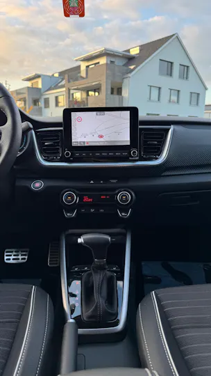 Kia Stonic 1.0 T-GDi MHEV GT-Line