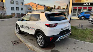 Kia Stonic 1.0 T-GDi MHEV GT-Line