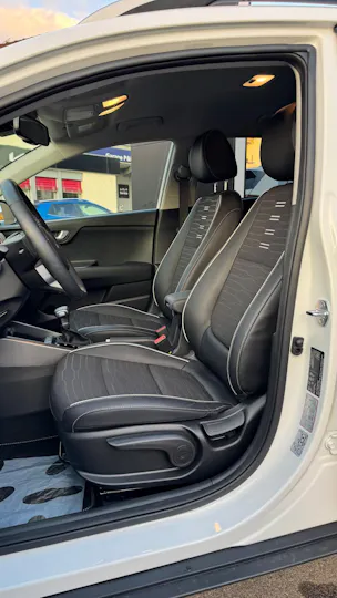 Kia Stonic 1.0 T-GDi MHEV GT-Line