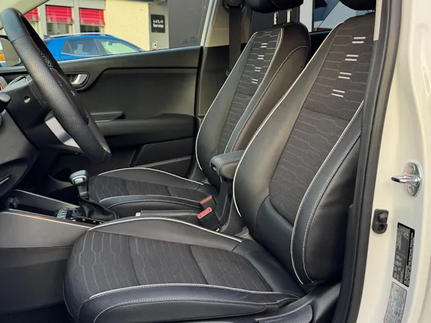 Kia Stonic 1.0 T-GDi MHEV GT-Line