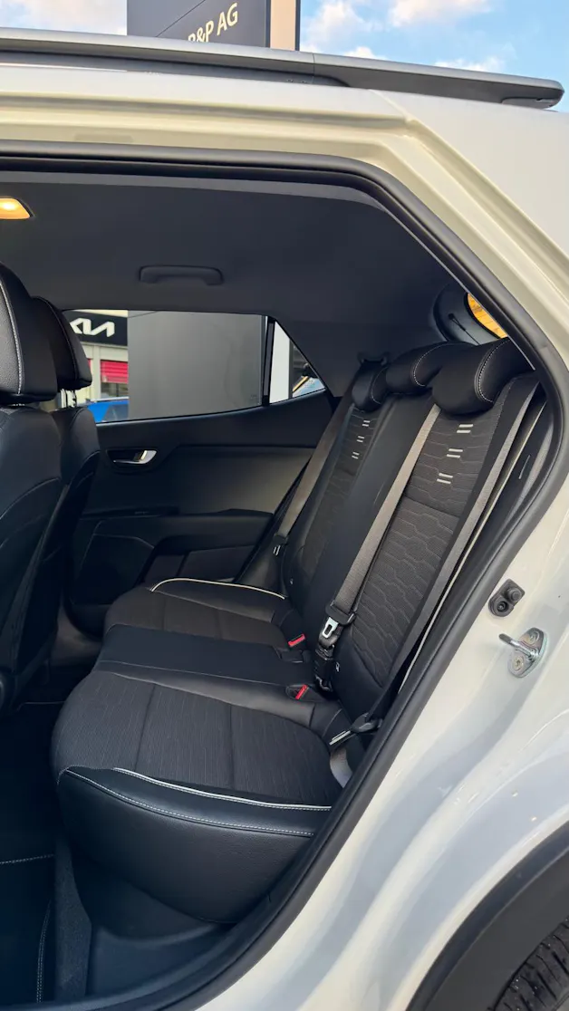 Kia Stonic 1.0 T-GDi MHEV GT-Line