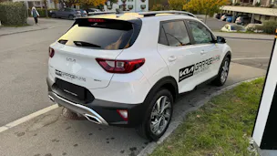 Kia Stonic 1.0 T-GDi MHEV GT-Line