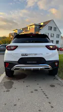 Kia Stonic 1.0 T-GDi MHEV GT-Line