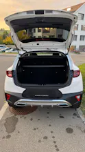 Kia Stonic 1.0 T-GDi MHEV GT-Line