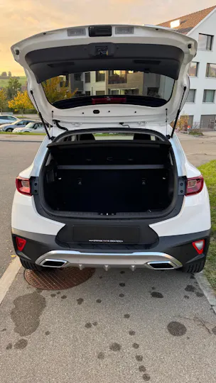 Kia Stonic 1.0 T-GDi MHEV GT-Line