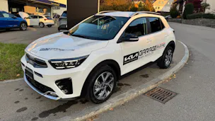 Kia Stonic 1.0 T-GDi MHEV GT-Line
