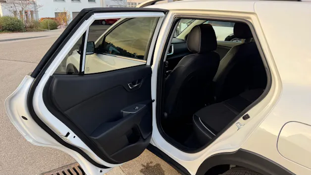 Kia Stonic 1.0 T-GDi MHEV GT-Line
