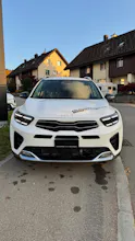 Kia Stonic 1.0 T-GDi MHEV GT-Line