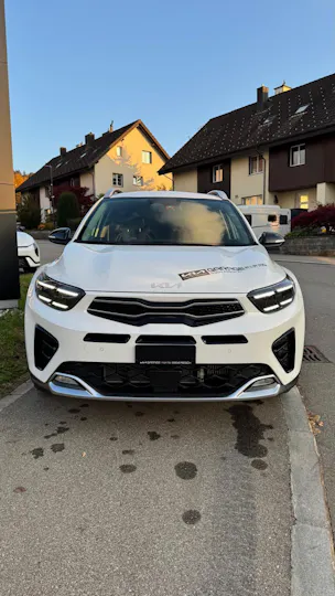 Kia Stonic 1.0 T-GDi MHEV GT-Line