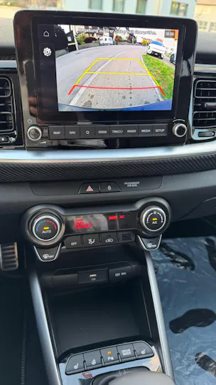 Kia Stonic 1.0 T-GDi MHEV GT-Line