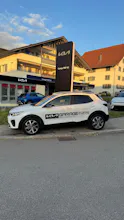 Kia Stonic 1.0 T-GDi MHEV GT-Line