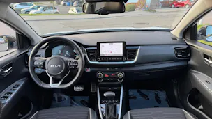 Kia Stonic 1.0 T-GDi MHEV GT-Line