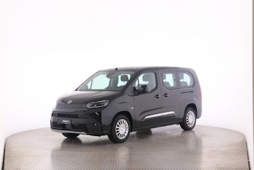 Vehicle image TOYOTA PROACE CITY VERSO 0 Vehicle image TOYOTA PROACE CITY VERSO 0