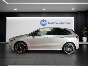 Vehicle image MERCEDES-BENZ B 250 e EQ Star AMG Line