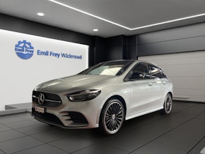 Vehicle image MERCEDES-BENZ B 250 e EQ Star AMG Line