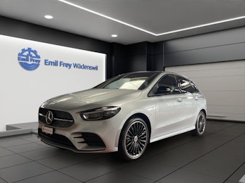 Vehicle image MERCEDES-BENZ B 250 e EQ Star AMG Line