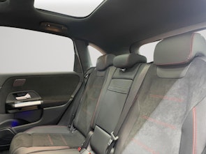 Vehicle image MERCEDES-BENZ B 250 e EQ Star AMG Line