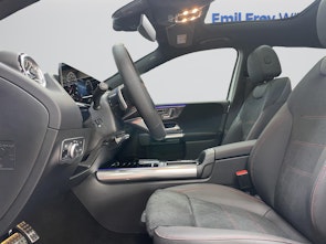 Vehicle image MERCEDES-BENZ B 250 e EQ Star AMG Line