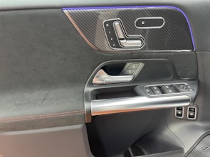 Vehicle image MERCEDES-BENZ B 250 e EQ Star AMG Line