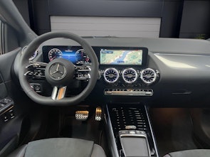 Vehicle image MERCEDES-BENZ B 250 e EQ Star AMG Line