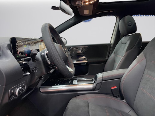 MERCEDES-BENZ B 220 AMG Line 4matic 3
