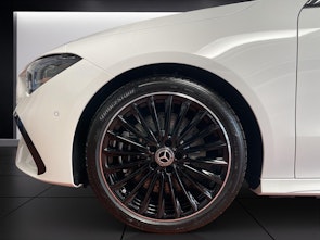 Vehicle image MERCEDES-BENZ CLA 200 AMG Line
