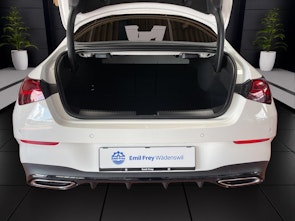 Vehicle image MERCEDES-BENZ CLA 200 AMG Line