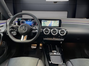 Vehicle image MERCEDES-BENZ CLA 200 AMG Line