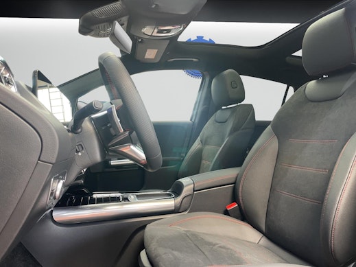 MERCEDES-BENZ EQA 350 Excellence AMG Line 4matic 3
