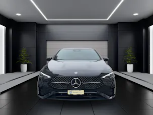 Mercedes-Benz A 200 Night Star AMG Line