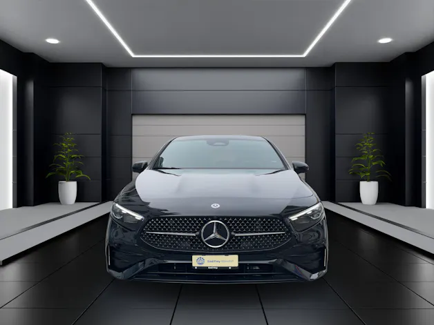 Mercedes-Benz A 200 Night Star AMG Line