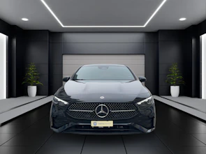 Fahrzeugbild MERCEDES-BENZ A 200 Night Star AMG Line