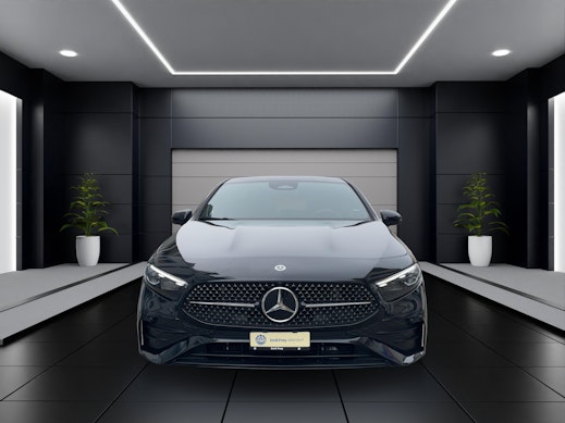 MERCEDES-BENZ A 200 Night Star AMG Line 1