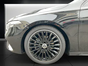 Mercedes-Benz A 200 Night Star AMG Line