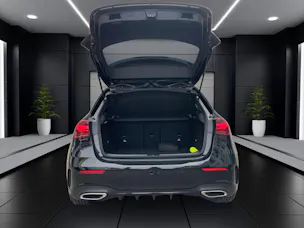 Mercedes-Benz A 200 Night Star AMG Line