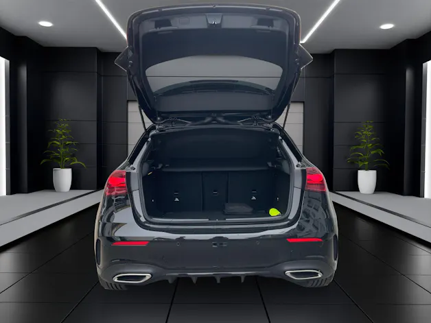 Mercedes-Benz A 200 Night Star AMG Line