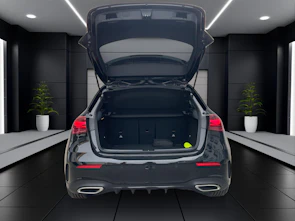 Fahrzeugbild MERCEDES-BENZ A 200 Night Star AMG Line
