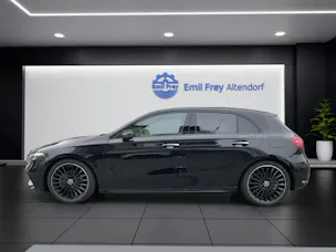 Mercedes-Benz A 200 Night Star AMG Line