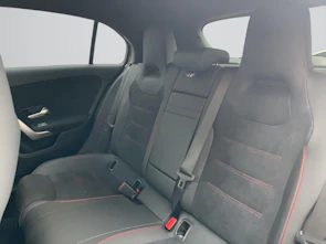 Fahrzeugbild MERCEDES-BENZ A 200 Night Star AMG Line