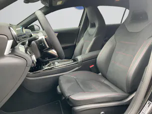 Mercedes-Benz A 200 Night Star AMG Line