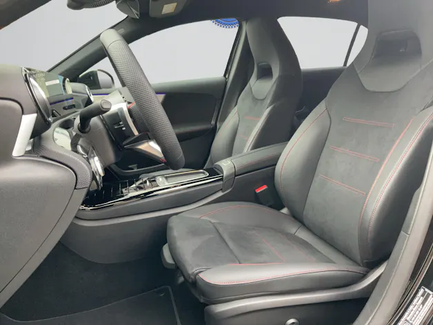 Mercedes-Benz A 200 Night Star AMG Line