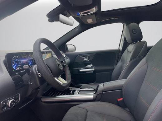 MERCEDES-BENZ EQA 350 Excellence AMG Line 4matic 3