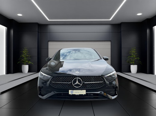 MERCEDES-BENZ A 200 Night Star AMG Line 2