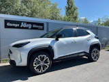 First vehicle image