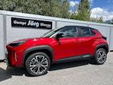 First vehicle image