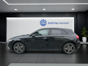 Fahrzeugbild MERCEDES-BENZ A 250 e EQ Star AMG Line