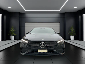 Fahrzeugbild MERCEDES-BENZ A 250 e EQ Star AMG Line
