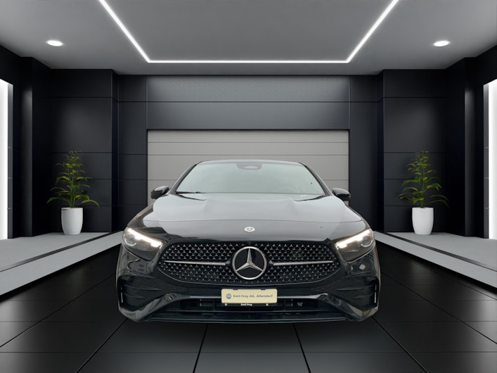 Vehicle image MERCEDES-BENZ A 250