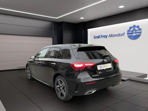 Fahrzeugbild MERCEDES-BENZ A 250 e EQ Star AMG Line