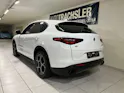 Alfa Romeo Stelvio 2.0 Q4 Sprint